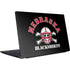 University of Nebraska Blackshirts Dell Vostro Skin
